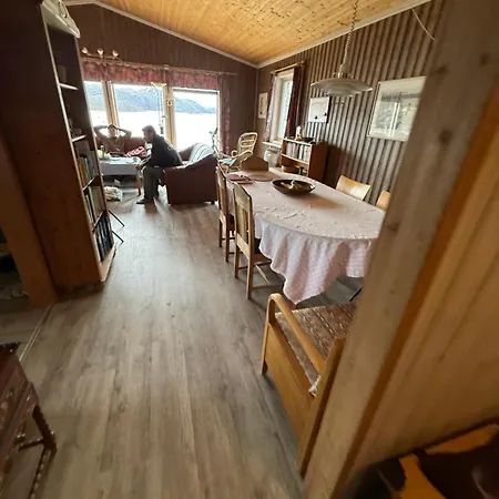 Northern Escape Apartament *
