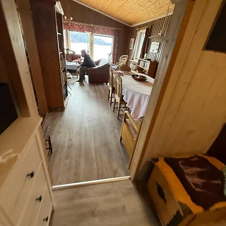 Apartament Northern Escape